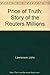 The Price of Truth: The Story of the Reuters Millions