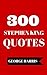 300 Stephen King Quotes - I...