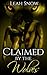 Claimed by the Wolves (Saved by a Wolf Book 1)