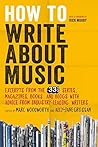 How to Write Abou...