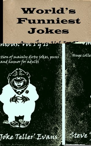 World's Funniest Jokes Omnibus vol 1 & 2