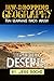 Jaw-Dropping Geography: Fun Learning Facts About Deserted Deserts: Illustrated Fun Learning For Kids