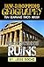 Jaw-Dropping Geography: Fun Learning Facts About Rambunctious Ruins: Illustrated Fun Learning For Kids