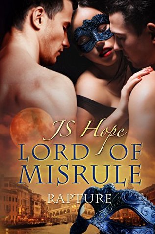 Rapture (Lord of Misrule #4)