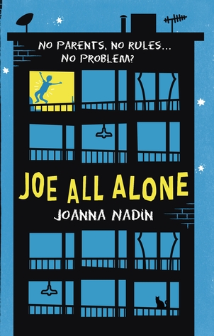 Joe All Alone (Paperback)