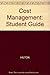 Study Guide for use with Cost Management: Strategies for Business Decisions