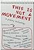 This Is Not a Movement