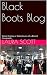 Black Boots' Blog by Laura Scott
