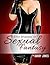 Fifty Shades of Sexual Fantasy by Darby Jones