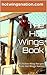 The Hot Wings Book: 19 Chicken Wing Recipes from Hot Wings Nation