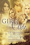 Girl Code by D.C. Stone