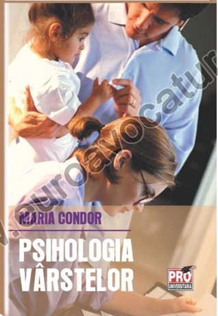 Psihologia Varstelor