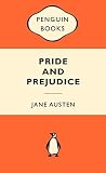 Pride and Prejudice