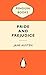 Pride and Prejudice