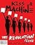 Kiss Machine, Issue 12, Sum...