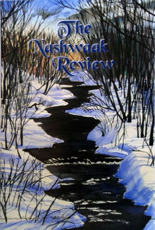 The Nashwaak Review, Volume 24-25, Summer/Fall 2010