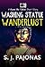 Washing Statue Wanderlust (Kami No Sekai Short Story Series #2)