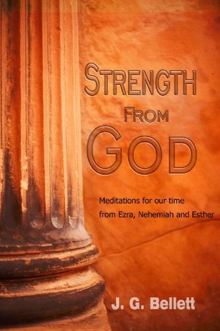 Strength From God