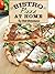Bistro Pizza at Home