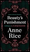 Beauty's Punishment (Sleeping Beauty, #2)