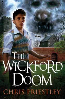 The Wickford Doom (Paperback)