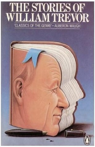 The Stories of William Trevor (Paperback)