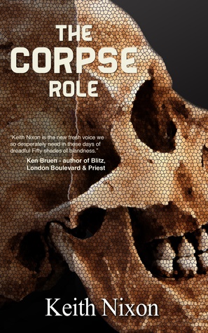 The Corpse Role (DI Granger #1)