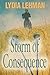 Amish Romance: Storm of Consequence (Catie's Amish Love Story)