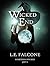 A Wicked End (Something Wicked Book 5)