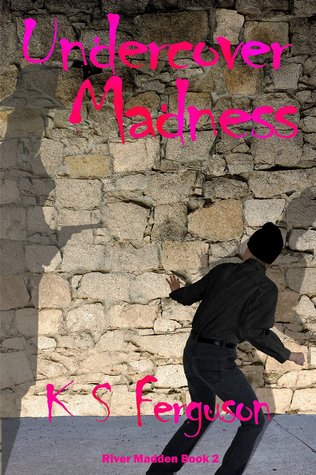 Undercover Madness (River Madden, #2)