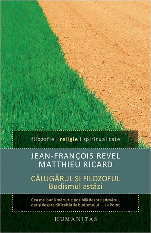 Călugărul şi filozoful: Budismul astăzi