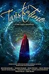 Twists in Time by Jon Messenger