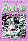 Alice's Adventures in Wonderland by Lewis Carroll