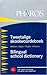 Pharos Bilingual School Dictionary: Afrikaans - Engels, English - Afrikaans
