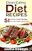 Clean Eating Diet Recipes by Maria Robbins