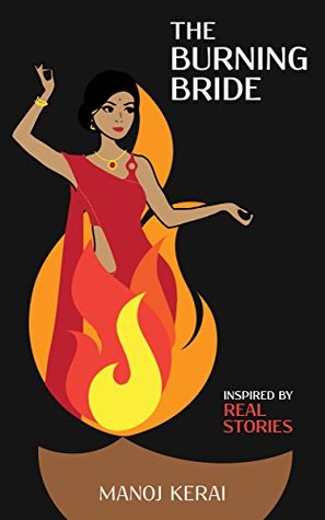 The Burning Bride (Kindle Edition)