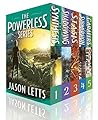 The Powerless Ser...