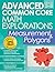 Advanced Common Core Math Explorations: Measurement and Polygons