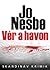 Vér a havon (Blood on Snow, #1)
