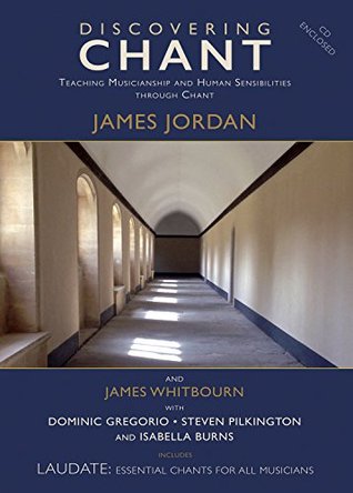 Discovering Chant (Hardcover)