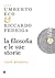 La filosofia e le sue storie. 2: L'età moderna