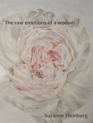 The Raw Emotions of A Woman