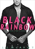 Black Rainbow (Rainbows, #1)