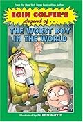 Legend of the Worst Boy in the World