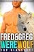 Fred And Greg Werewolf