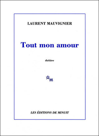 Tout mon amour (Paperback)