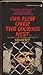 One Flew over the Cuckoo's Nest