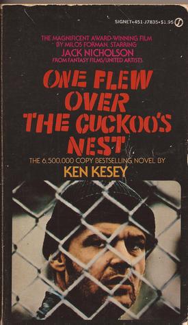 One Flew over the Cuckoo's Nest