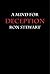 A Mind for Deception
