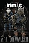 Uroboros Saga Book 2